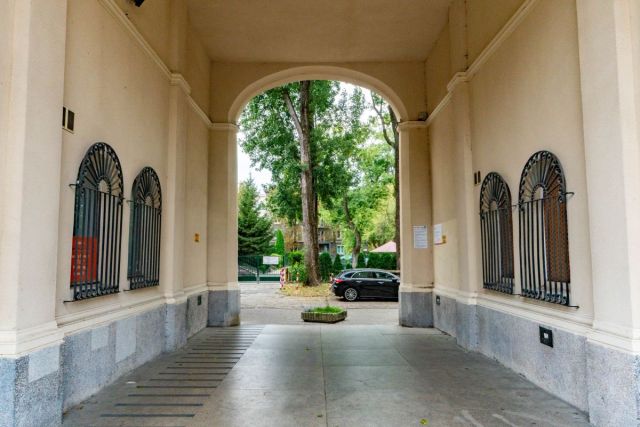 Mieszkanie 1-pokojowe Warszawa, ul. Smocza. Zdjęcie 27