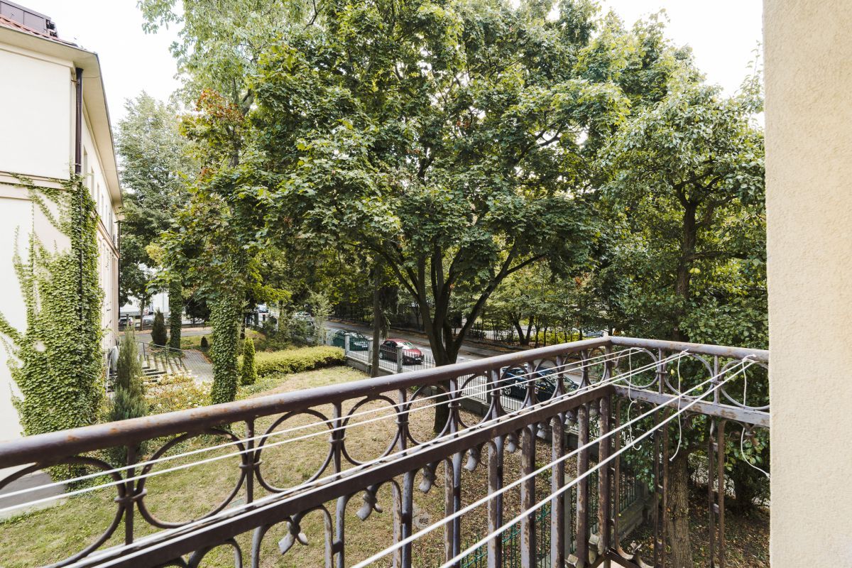 Mieszkanie 3-pokojowe Warszawa Mokotów, ul. Ksawerów. Zdjęcie 13