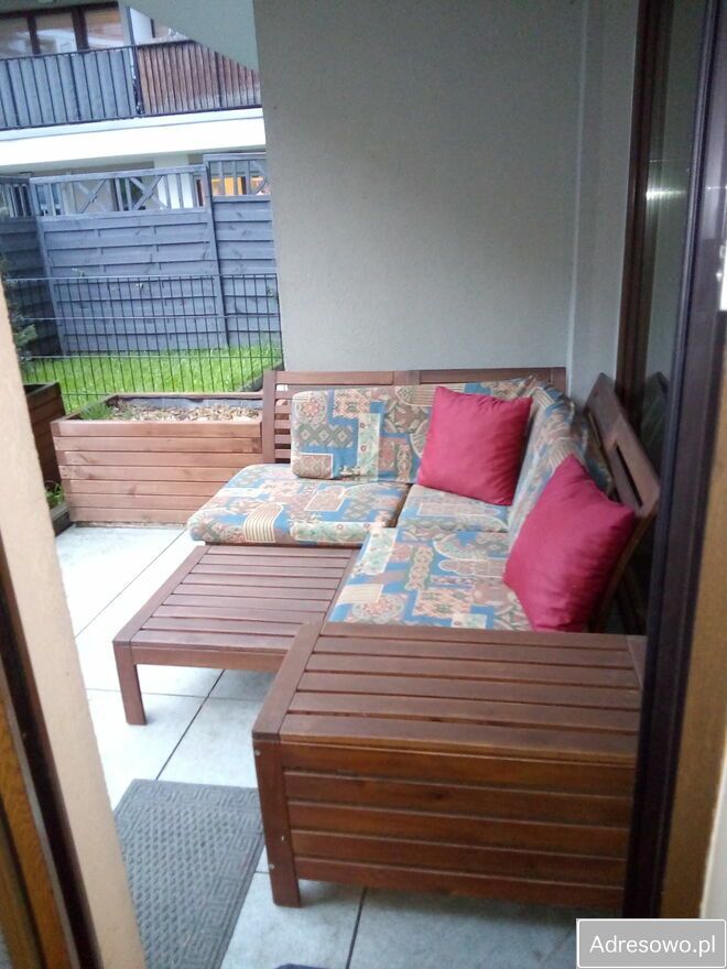 Mieszkanie 3-pokojowe Warszawa, ul. Jana Nowaka-Jeziorańskiego. Zdjęcie 6