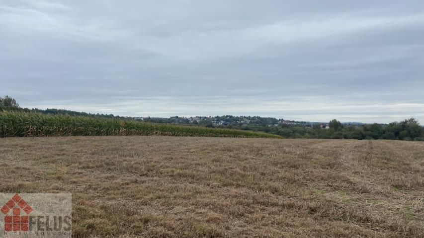 Działka rolna Czułówek. Zdjęcie 8