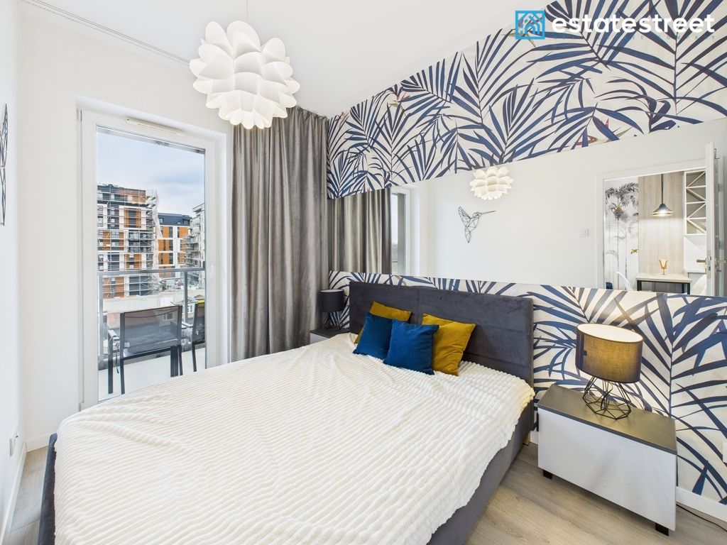 Mieszkanie 2-pokojowe Katowice Dolina Trzech Stawów, ul. gen. Kazimierza Pułaskiego. Zdjęcie 8