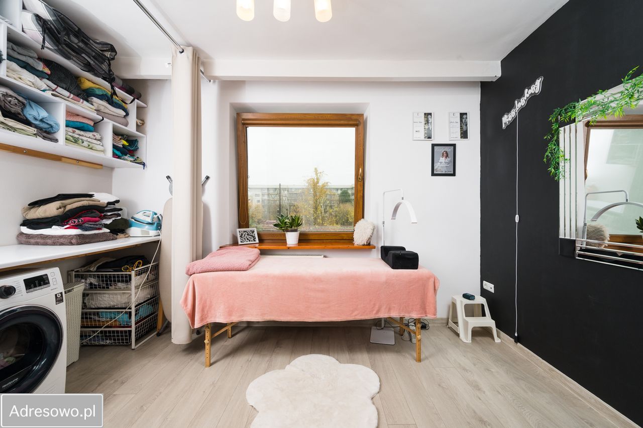 bliźniak, 5 pokoi Kraków Grzegórzki, ul. Stokrotek. Zdjęcie 16