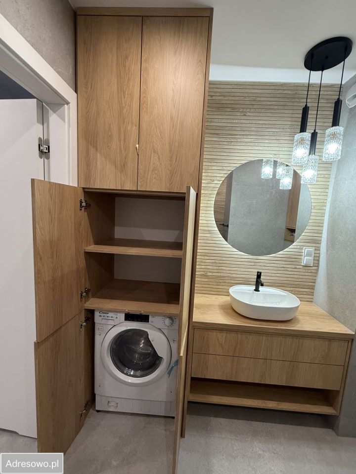 Mieszkanie 2-pokojowe Łódź Polesie. Zdjęcie 9