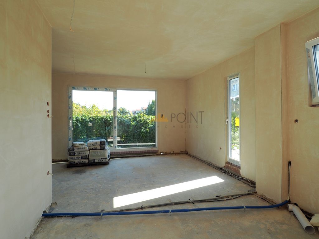 dom szeregowy, 4 pokoje Warszawa Wawer. Zdjęcie 16