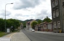 Lokal Wałbrzych Podgórze, ul. Niepodległości. Zdjęcie 2