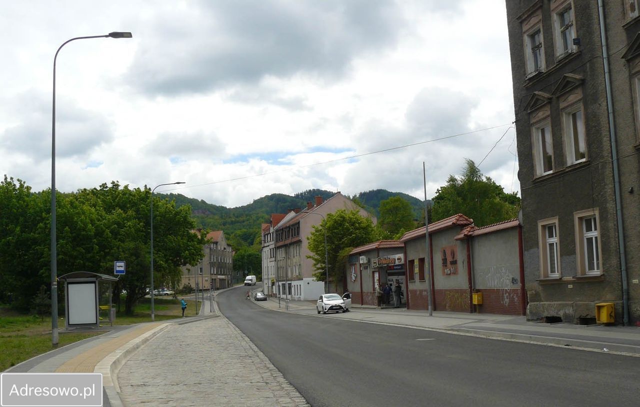 Lokal Wałbrzych Podgórze, ul. Niepodległości. Zdjęcie 3