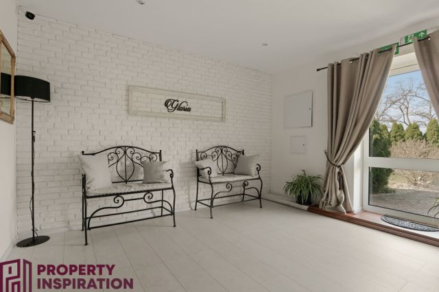 Hotel/pensjonat Krosno Odrzańskie. Zdjęcie 20