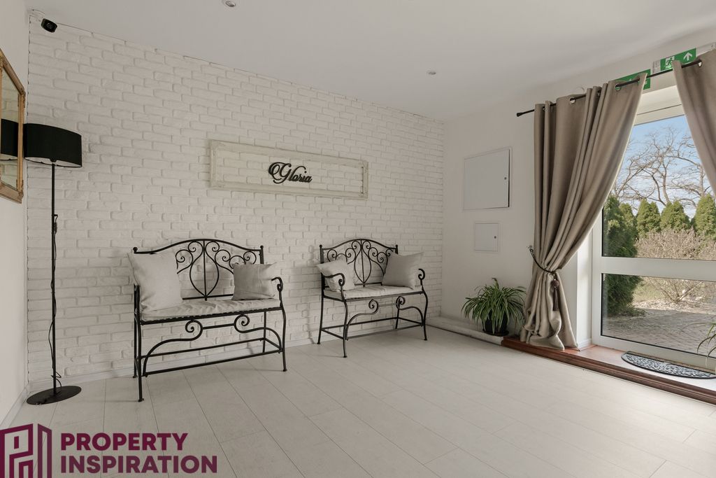 Hotel/pensjonat Krosno Odrzańskie. Zdjęcie 20