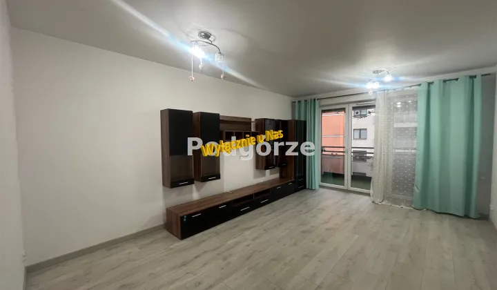 Mieszkanie 3-pokojowe Kraków Podgórze, ul. Przewóz