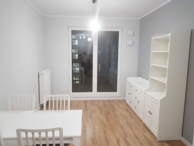 Mieszkanie 2-pokojowe Warszawa Targówek. Zdjęcie 1