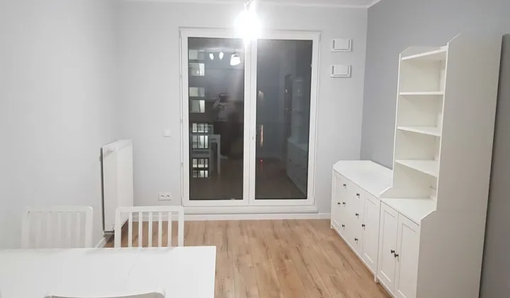 Mieszkanie 2-pokojowe Warszawa Targówek