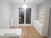 Mieszkanie 2-pokojowe Warszawa Targówek