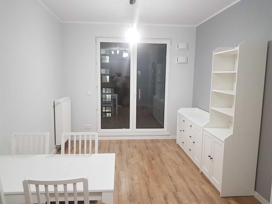 Mieszkanie 2-pokojowe Warszawa Targówek