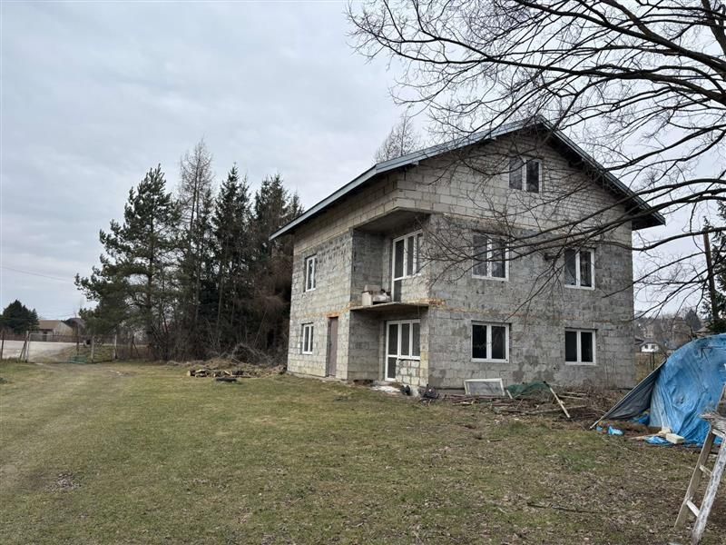 dom wolnostojący, 6 pokoi Klęczany. Zdjęcie 5