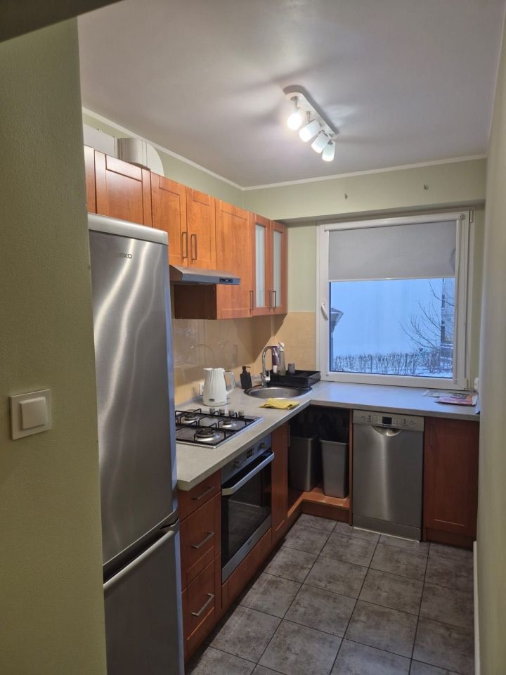 Mieszkanie 2-pokojowe Bydgoszcz Szwederowo. Zdjęcie 3