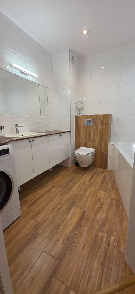 Mieszkanie 3-pokojowe Iława, ul. Piastowska. Zdjęcie 2