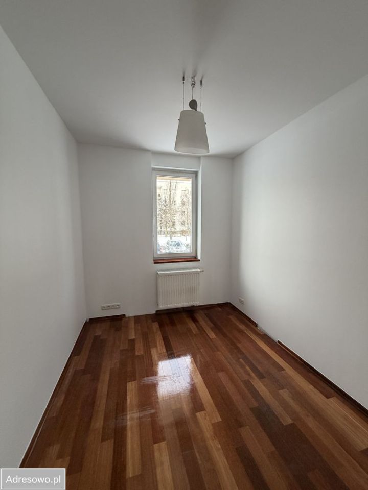 Mieszkanie 3-pokojowe Warszawa Kabaty. Zdjęcie 4