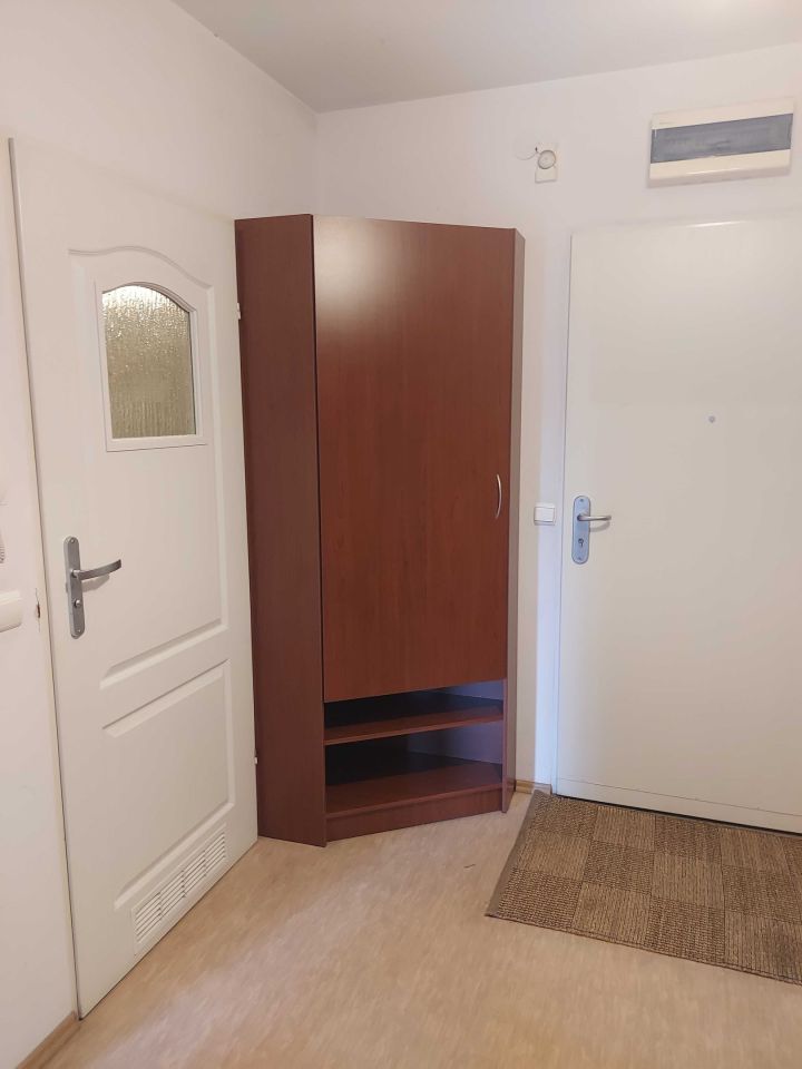 Mieszkanie 2-pokojowe Kraków Podgórze, ul. ks. Wincentego Turka. Zdjęcie 2