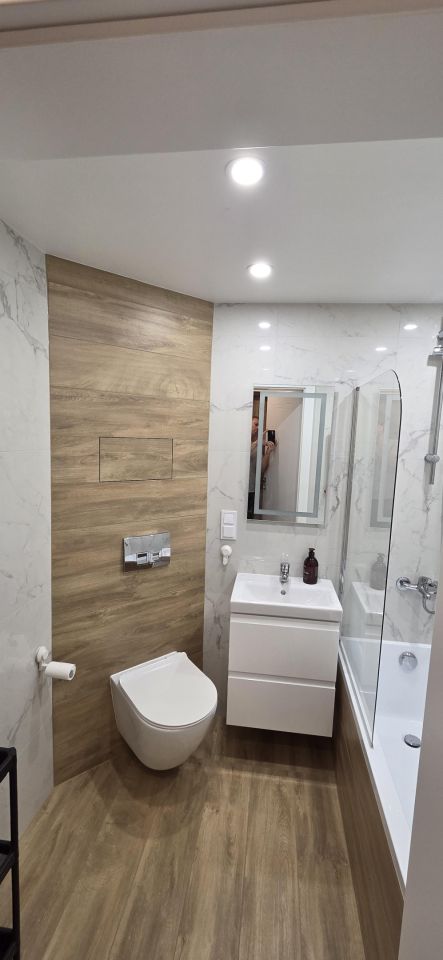 Mieszkanie 2-pokojowe Nowa Ruda, ul. Szpitalna. Zdjęcie 4