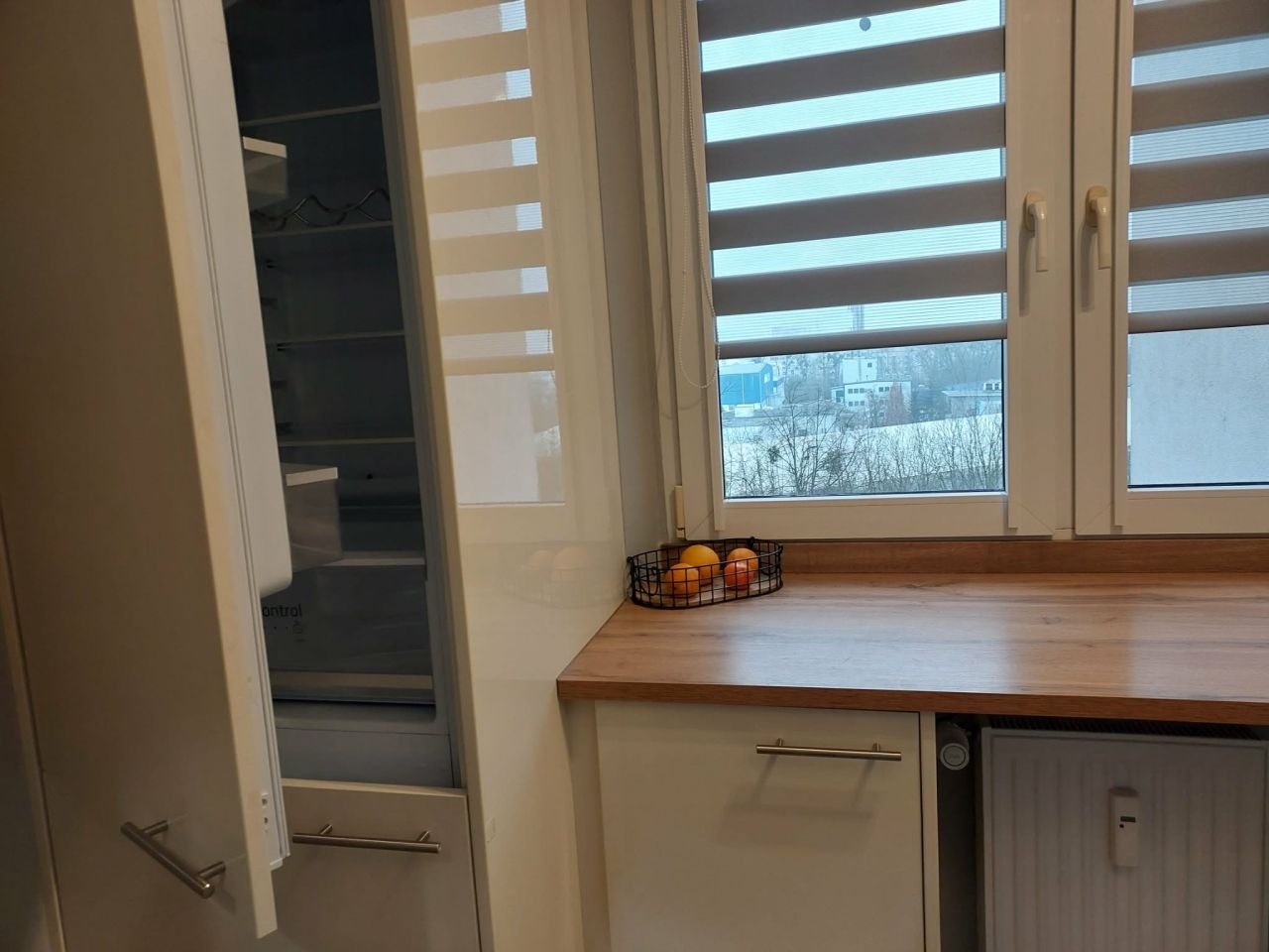 Mieszkanie 2-pokojowe Poznań Rataje, os. Tysiąclecia. Zdjęcie 10