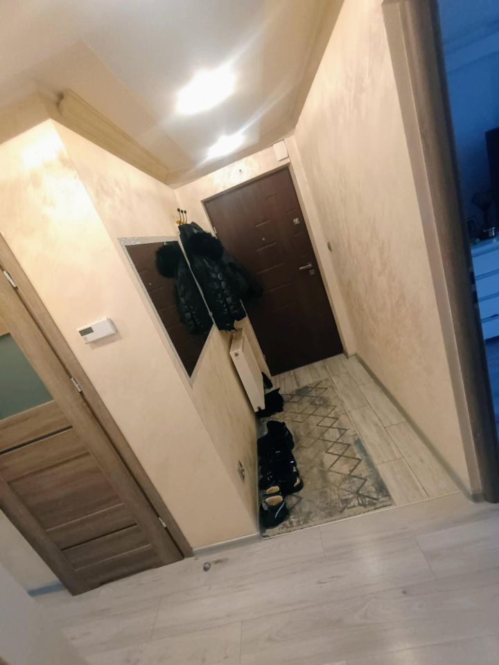 Mieszkanie 3-pokojowe Przemyśl Centrum, ul. Józefa Ignacego Kraszewskiego. Zdjęcie 4