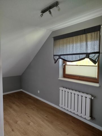 dom wolnostojący, 4 pokoje Sierosławice, ul. Słoneczna. Zdjęcie 18