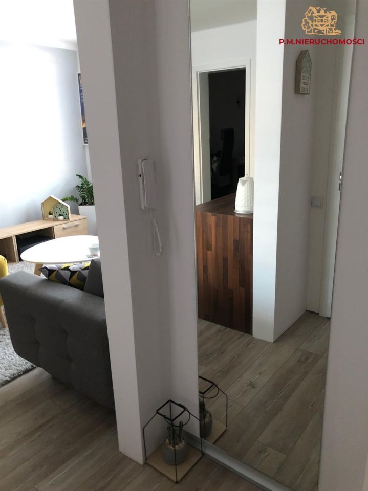 Mieszkanie 2-pokojowe Rybnik, ul. Wyzwolenia. Zdjęcie 22