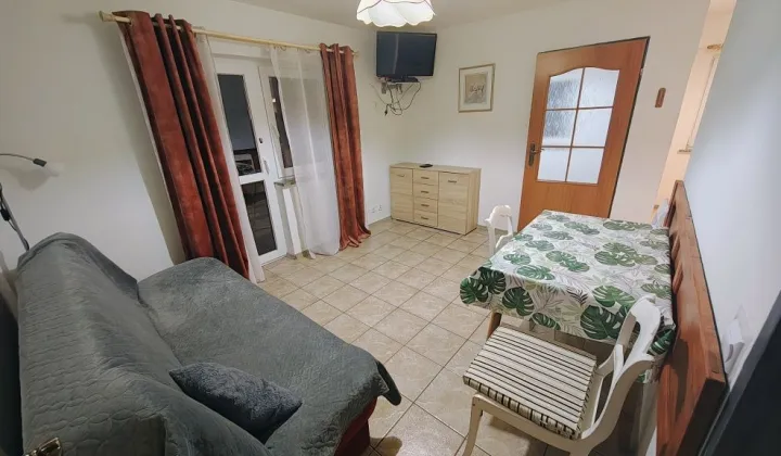 Mieszkanie 2-pokojowe Świeradów-Zdrój, ul. Zakopiańska