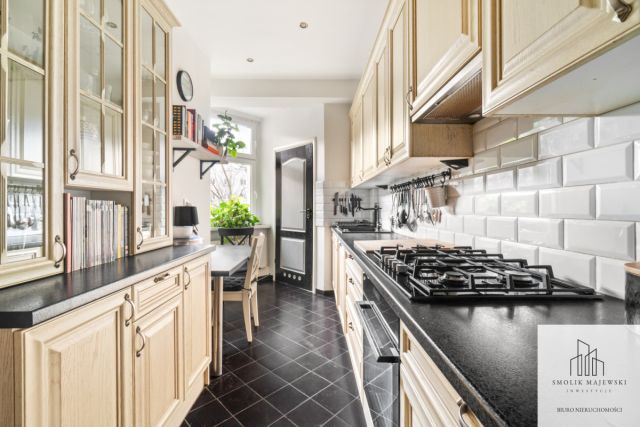 Mieszkanie 3-pokojowe Wrocław Plac Grunwaldzki, ul. Walecznych. Zdjęcie 8