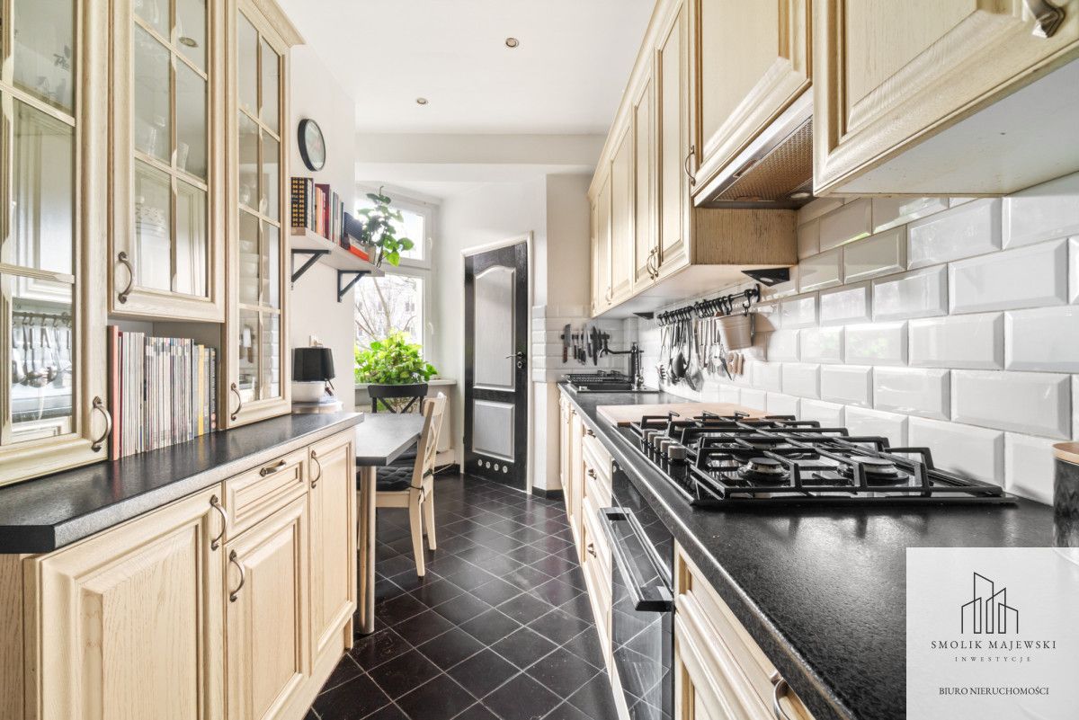 Mieszkanie 3-pokojowe Wrocław Plac Grunwaldzki, ul. Walecznych. Zdjęcie 8