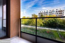 Mieszkanie 2-pokojowe Kraków Grzegórzki, ul. Stanisława Lema. Zdjęcie 1