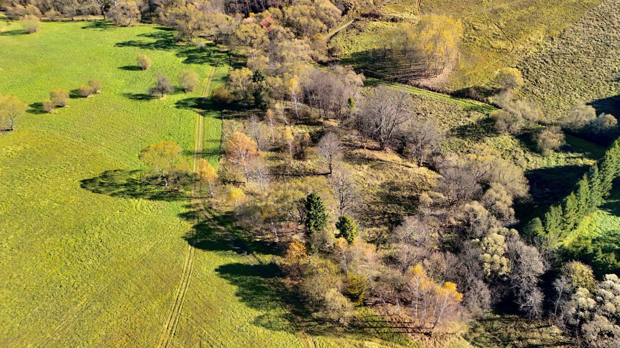 Działka inna Smerek. Zdjęcie 2