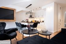 Mieszkanie 3-pokojowe Kraków Podgórze Duchackie, ul. Trybuny Ludów. Zdjęcie 1