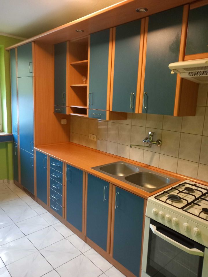 Mieszkanie 2-pokojowe Łomża, ul. Juliana Ursyna Niemcewicza. Zdjęcie 8