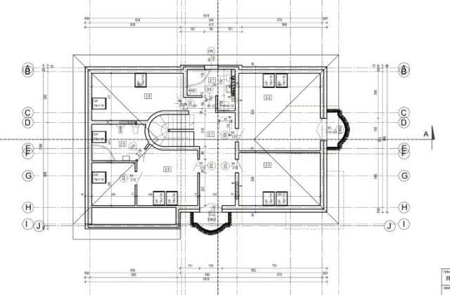 Działka budowlana Ostrówek. Zdjęcie 11
