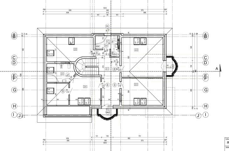 Działka budowlana Ostrówek. Zdjęcie 11
