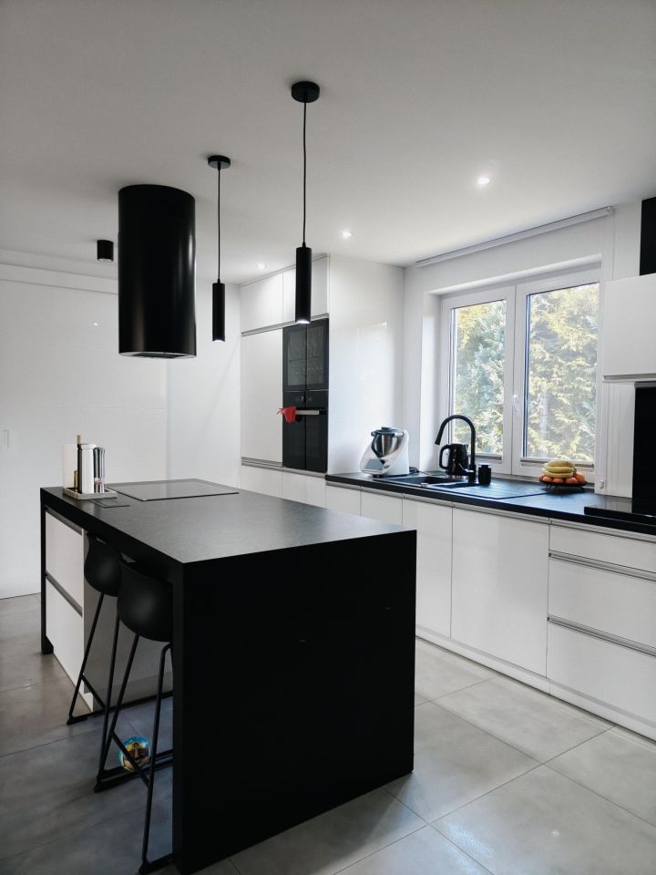 dom wolnostojący, 4 pokoje Lichnowy Lichnowy Pierwsze, ul. Jeziorna. Zdjęcie 3