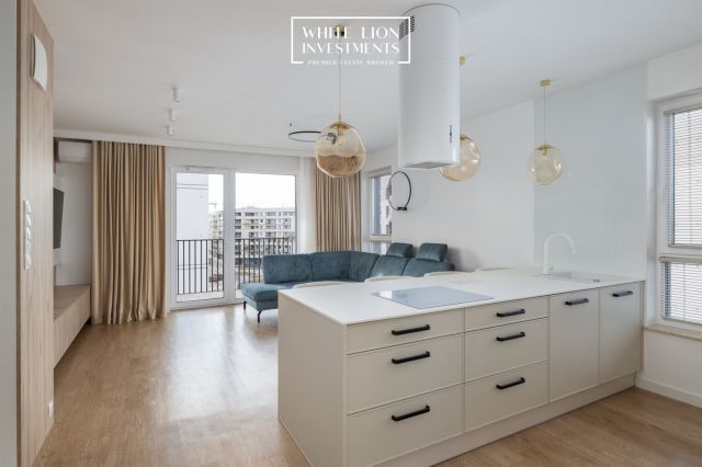 Mieszkanie 3-pokojowe Warszawa Ursus, ul. Herbu Oksza. Zdjęcie 4