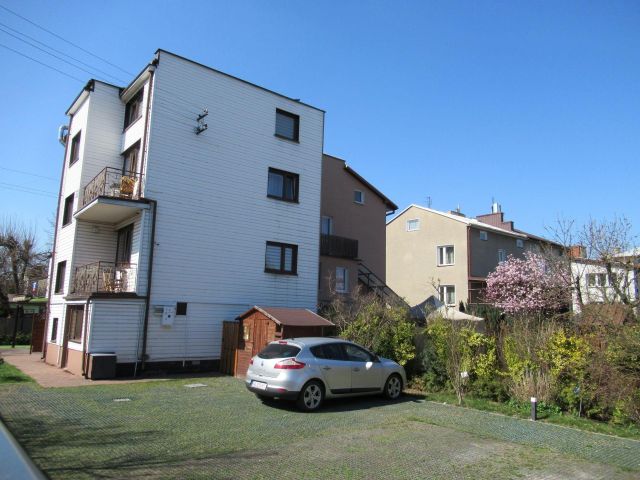 bliźniak, 14 pokoi Ząbki, ul. Stefana Batorego. Zdjęcie 4