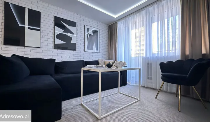 Mieszkanie 2-pokojowe Wrocław Krzyki, ul. Zaporoska