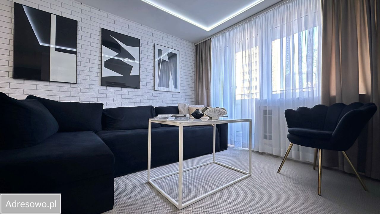 Mieszkanie 2-pokojowe Wrocław Krzyki, ul. Zaporoska. Zdjęcie 1