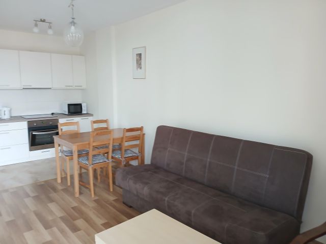 Mieszkanie 2-pokojowe Katowice Dąb, ul. Johna Baildona. Zdjęcie 4