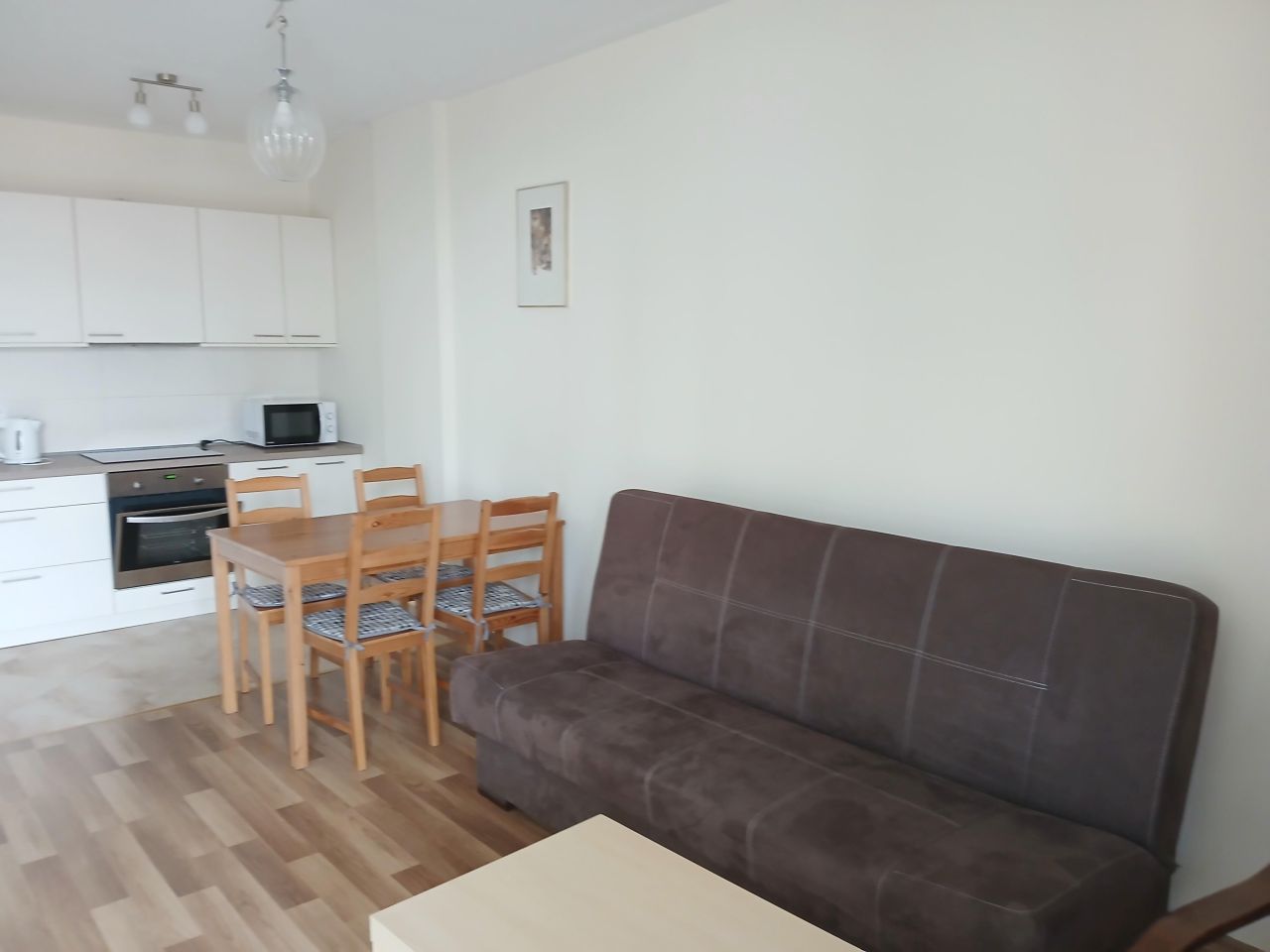 Mieszkanie 2-pokojowe Katowice Dąb, ul. Johna Baildona. Zdjęcie 4