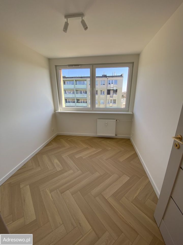 Mieszkanie 3-pokojowe Police, ul. Zygmunta Wróblewskiego. Zdjęcie 13
