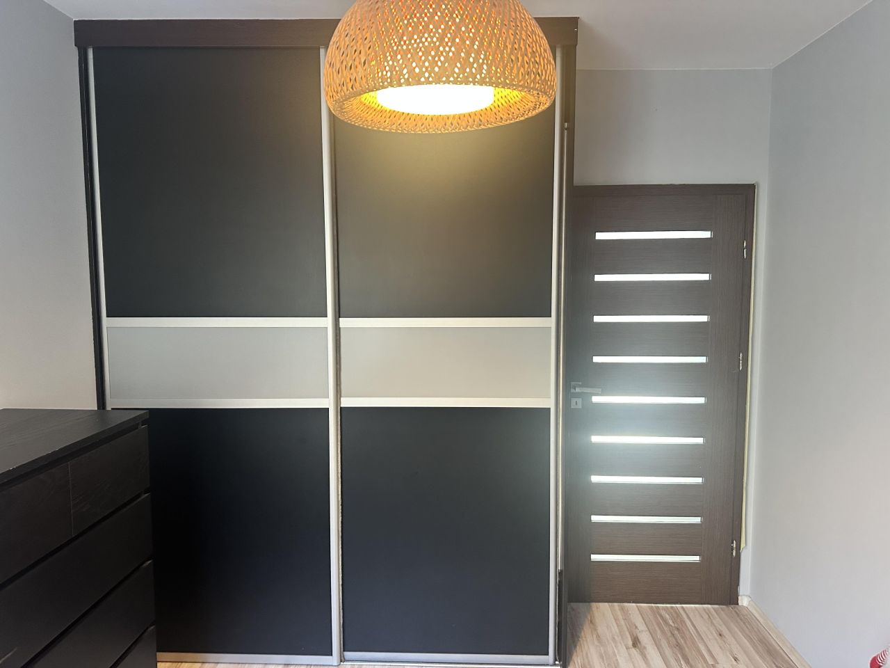 Mieszkanie 3-pokojowe Kraków Kliny, ul. Mieczykowa. Zdjęcie 9