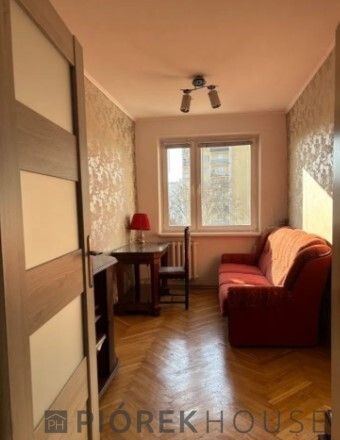 Mieszkanie 3-pokojowe Warszawa Ursynów, ul. Związku Walki Młodych. Zdjęcie 6