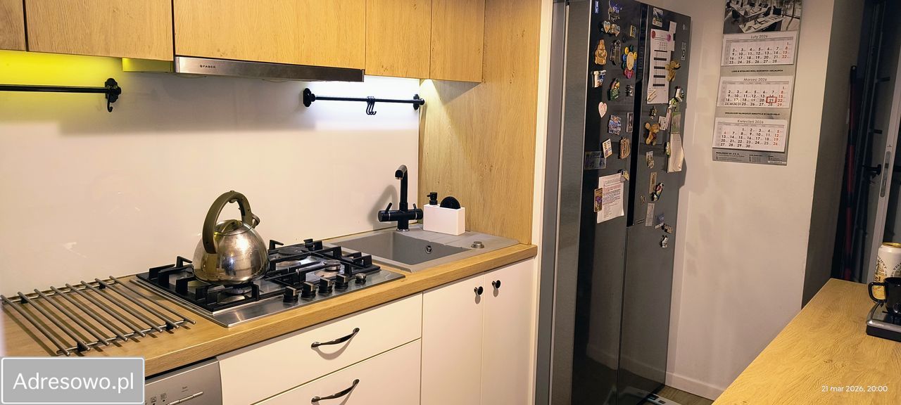 Mieszkanie 3-pokojowe Wołomin, ul. Kazimierza Wielkiego. Zdjęcie 6