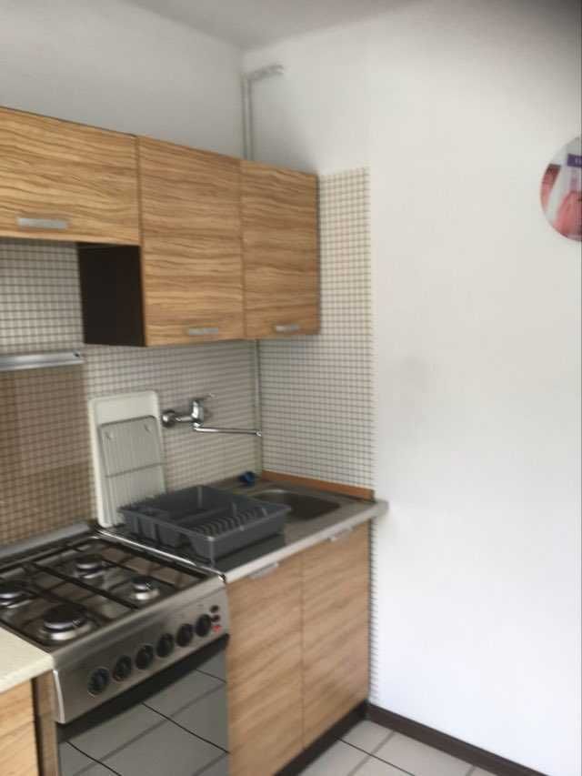 Mieszkanie 1-pokojowe Gliwice Łabędy, ul. Ludwika Waryńskiego. Zdjęcie 4