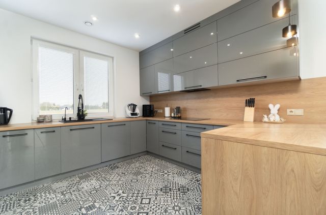 dom wolnostojący, 5 pokoi Sędziszów Małopolski, ul. Borkowska. Zdjęcie 10