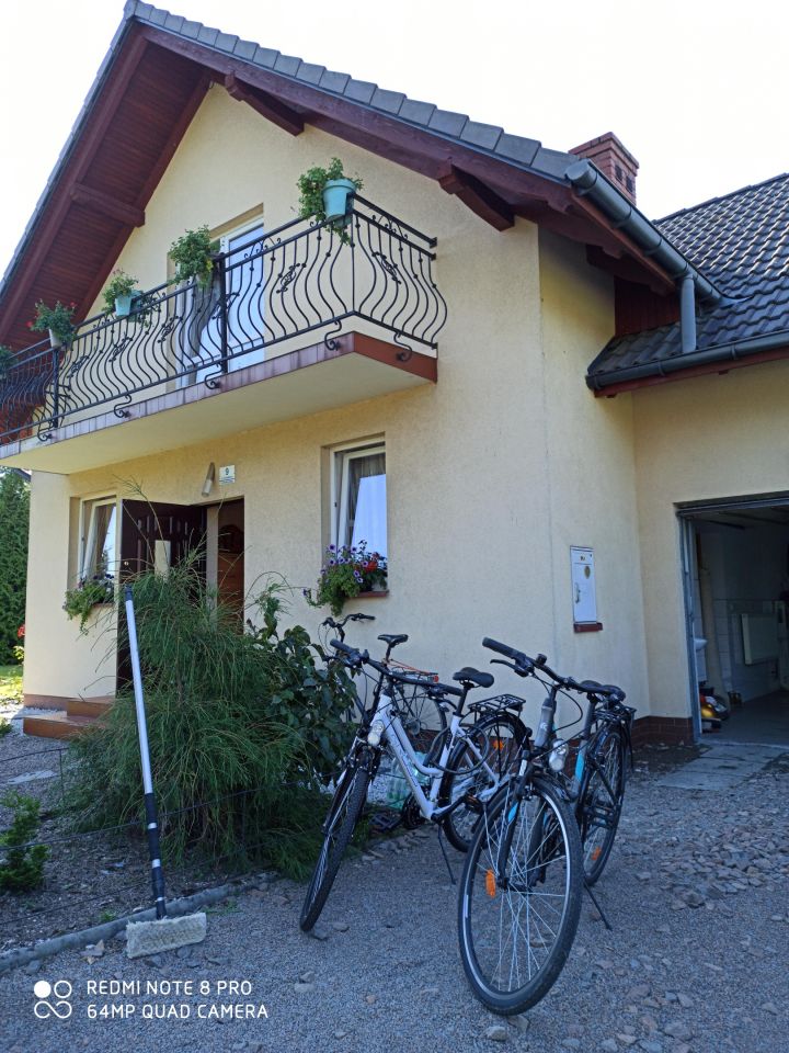 dom wolnostojący, 4 pokoje Frydrychowice, ul. Osiedlowa. Zdjęcie 3